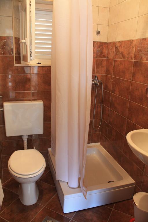 Apartman Anka Viganj Buitenkant foto