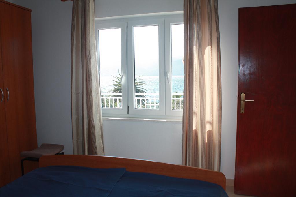 Apartman Anka Viganj Buitenkant foto